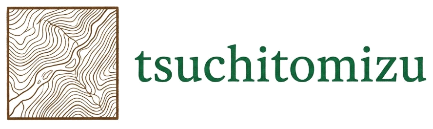 tsuchitomizu