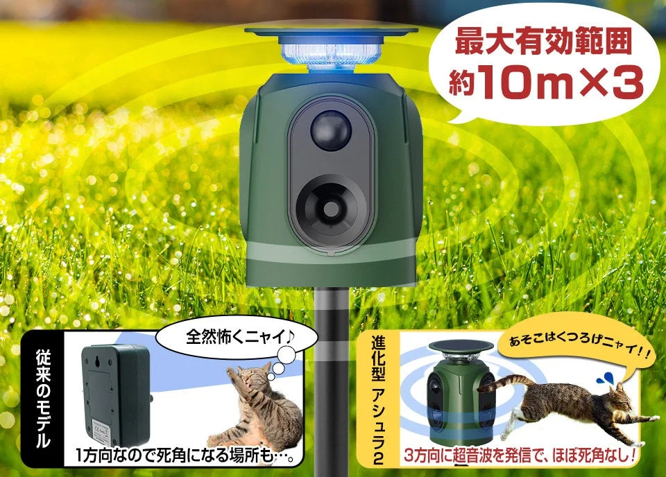 1台で従来3台分の実力