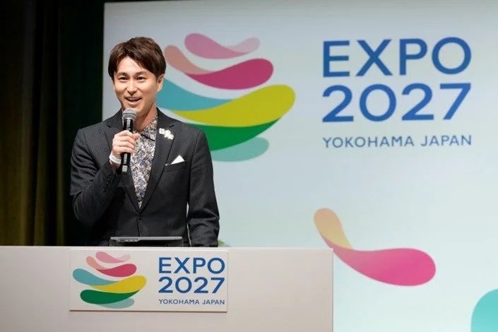三上真史さんのプレゼンテーション
