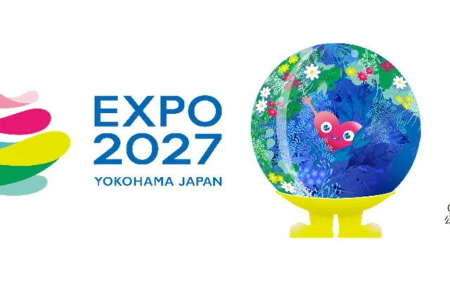 JTBが「GREEN×EXPO 2027」のプラチナパートナーに、全国店舗で博覧会を盛り上げる