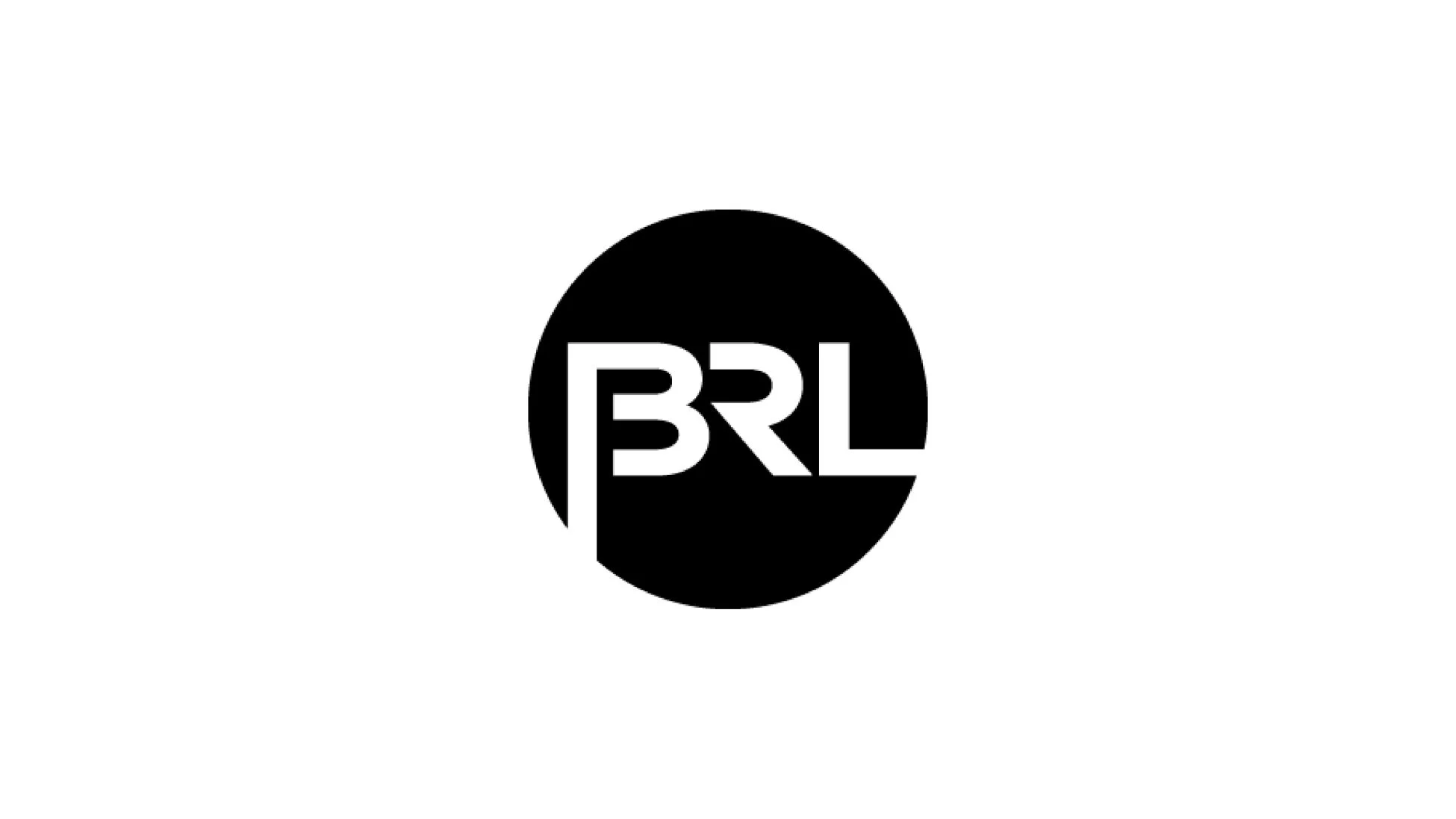 BARRELの新しいシンボルマーク「BRL」
