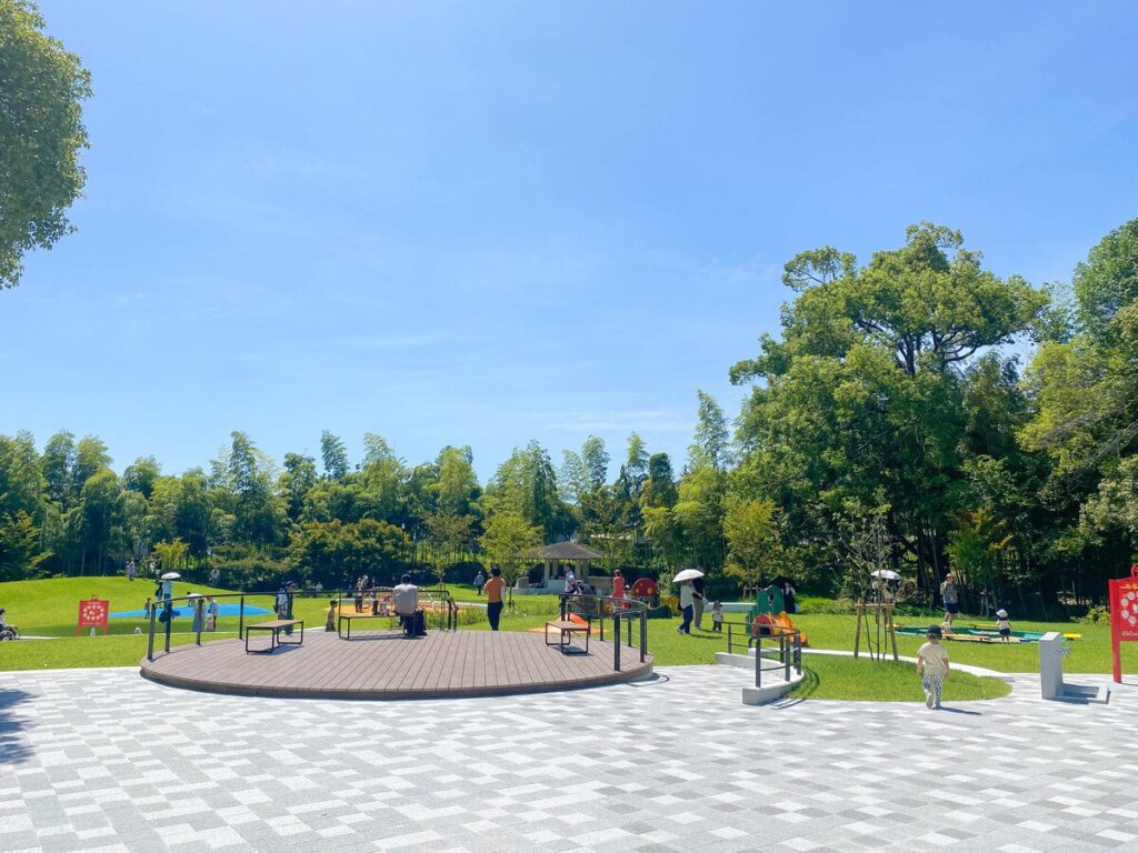 【国土交通大臣賞受賞】第42回都市公園等コンクールダブル受賞のお知らせ