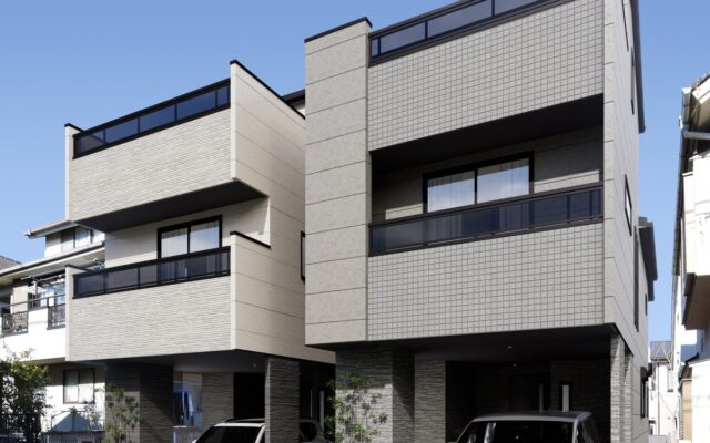 【一建設株式会社】都市型分譲戸建住宅の新ブランド「CREVA（クレヴァ）」を2026年10月より販売開始