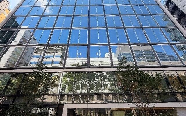新横浜のオフィスビル「スイテ新横浜」「プラスタリアビル」２棟の信託受益権を取得しアセットマネジメント業務を共同受託