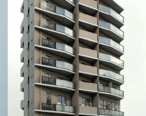 賃貸マンション「(仮称)明大前プロジェクト」(東京都世田谷区)着工について ～効率的な住空間を実現する『スぺパ』 レジデンス～