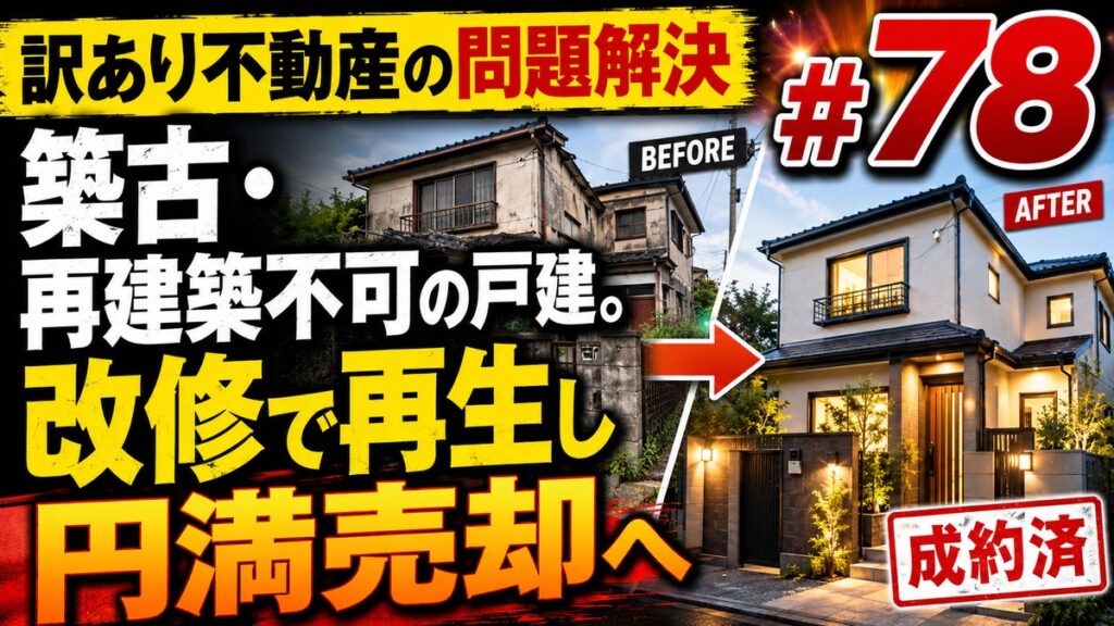 「施設入居資金の確保」と「実家じまい」のジレンマ解決策とは?不動産鑑定士による個別質問会を開催