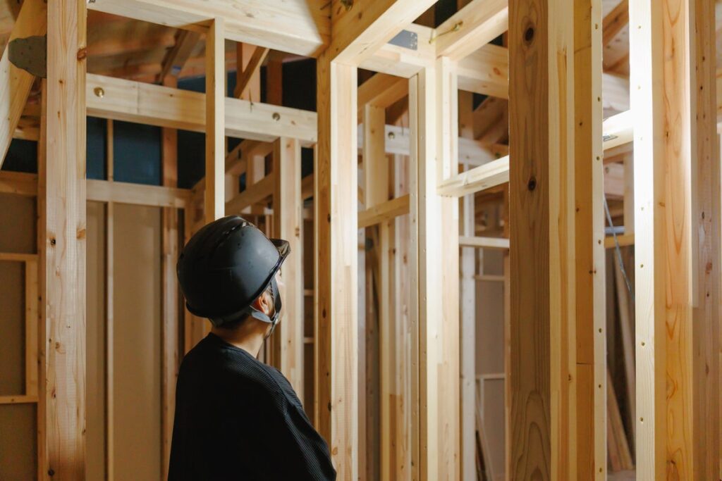 注文住宅を建てる前に、施工の「確認ポイント」を知る。マッケンジーハウスが「BUILDING QUALITY」を公開開始