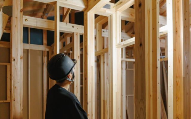 注文住宅を建てる前に、施工の「確認ポイント」を知る。マッケンジーハウスが「BUILDING QUALITY」を公開開始