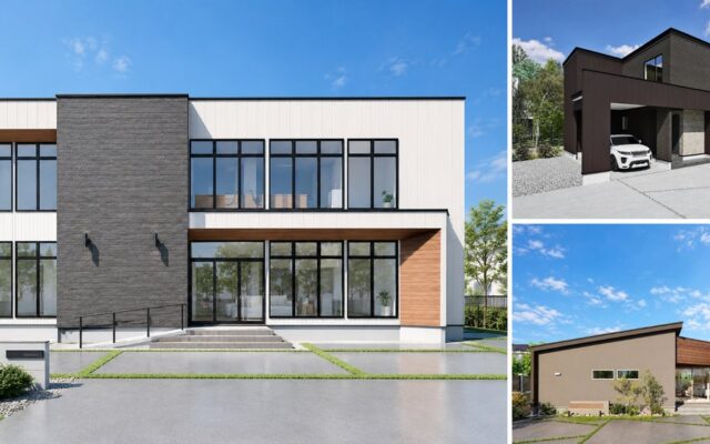 【苫小牧エリアの市場シェア拡大を加速】「ロゴスホーム苫小牧」が移転リニューアル、10月31日グランドオープン！