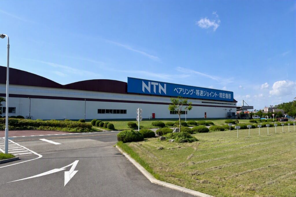 NTN株式会社 岡山製作所において、近隣サプライヤーと連携した地域連携型オンサイトPPAの導入工事に着手