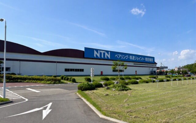 NTN株式会社 岡山製作所において、近隣サプライヤーと連携した地域連携型オンサイトPPAの導入工事に着手