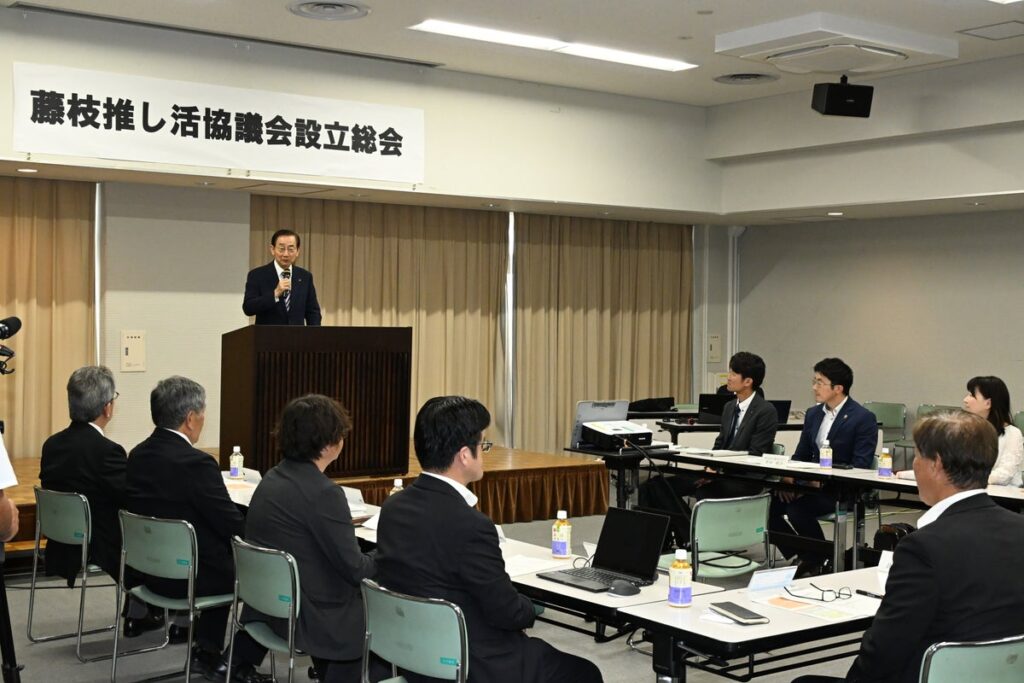 空き家買取専科を運営する(株)Sweets Investment、藤枝市「特定居住支援法人」に指定。空き家活用の知見を生かし、二地域居住の「住まい」を支援。