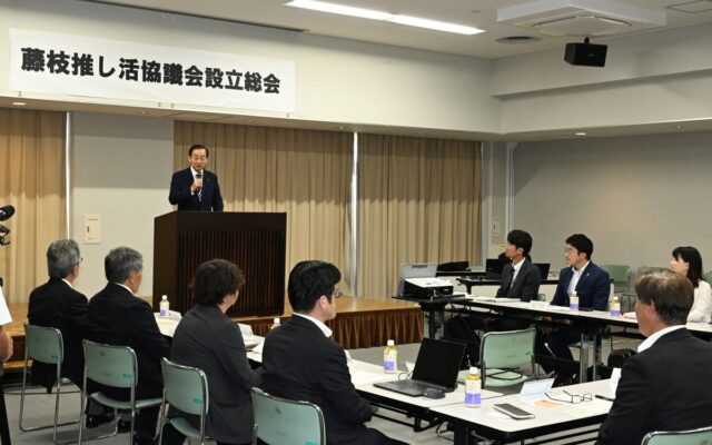空き家買取専科を運営する（株）Sweets Investment、藤枝市「特定居住支援法人」に指定。空き家活用の知見を生かし、二地域居住の「住まい」を支援。