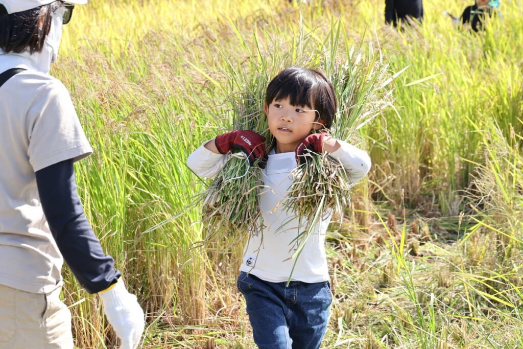 【イベントレポート②】「第43回全国都市緑化フェアin京都丹波」|京都丹波を舞台に、食や環境、国際交流、ニュースポーツなど五感で学び味わい、心豊かになる参加型イベントを開催