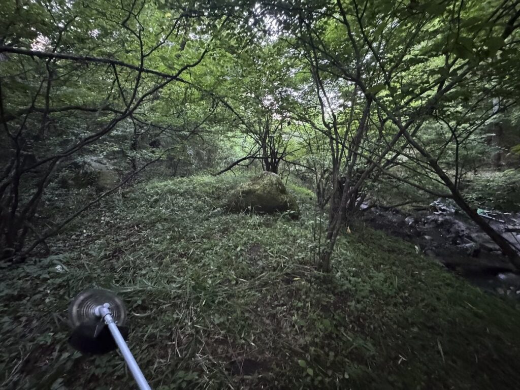 「沢のある土地が欲しい。その前に、現地で確かめる。」沢バンク、山梨県北杜市で秋の無料見学会を開催