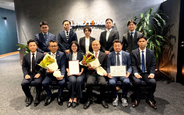 M&A Lead株式会社、株式会社クアランタの全株式を住宅品質検査の株式会社NEXT STAGEへ譲渡するM&Aを売主専属FAとして支援