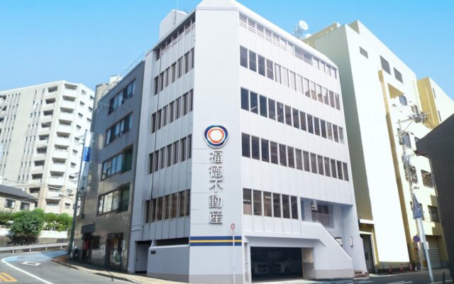 株式会社福徳不動産、管理戸数2万戸を突破 ―創業来の新築マンション注力とオーナー様への管理提案が結実