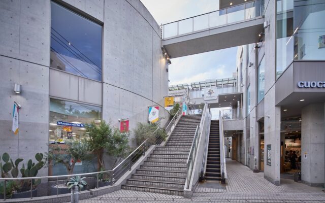 いよいよ本日開業！複合施設「mimimi JIYUGAOKA」