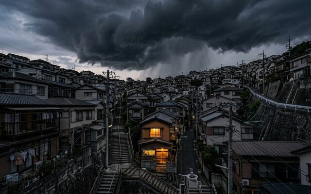 日銀利上げによる“住宅ローン不安”から家族を守る。東京・北区の不動産町医者が、誰にも言えない悩みの専用SOS窓口『もしもの為の実家・マイホームレスキュー』を開設
