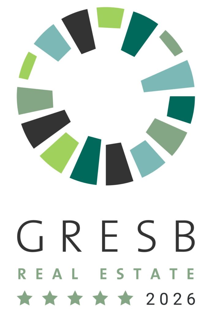 GRESBリアルエステイト評価「スタンディング・インベストメント・ベンチマーク」において最高位の「5スター」を初取得