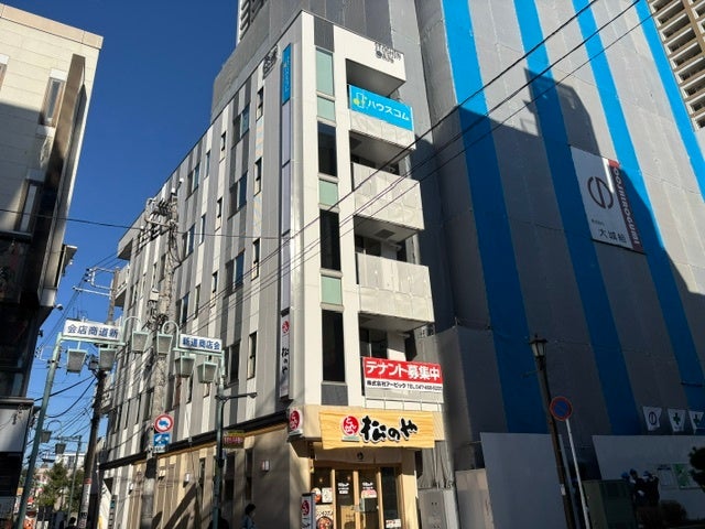 ハウスコム千葉の本八幡店が移転、JR総武線「本八幡駅」徒歩2分の新店舗へ