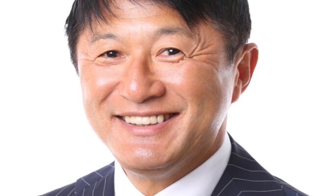ケイアイスター不動産 元サッカー日本代表 武田 修宏氏がアンバサダーに就任