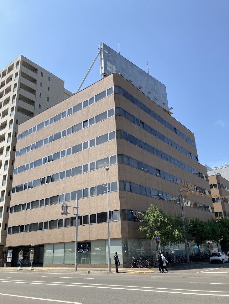 建築環境総合性能評価システム(CASBEE)不動産評価認証 最高評価(Sランク)取得のお知らせ