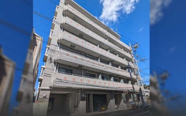 トーセイ不動産クラウドTREC FUNDING「TREC16号 板橋区新高島平マンションファンド」の情報を公開！