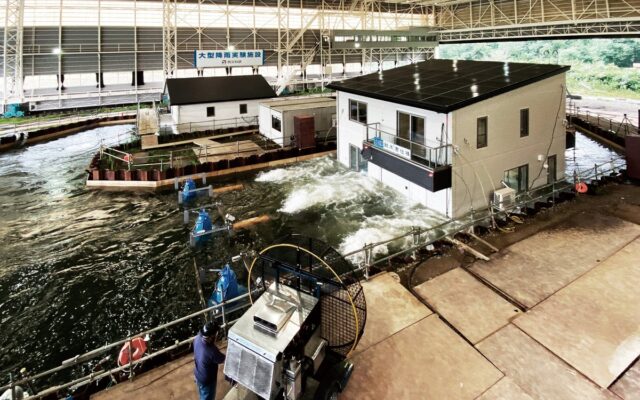 一条工務店が展開する、世界初(※1)の水害対策住宅「耐水害住宅」が累計1万棟の契約を達成