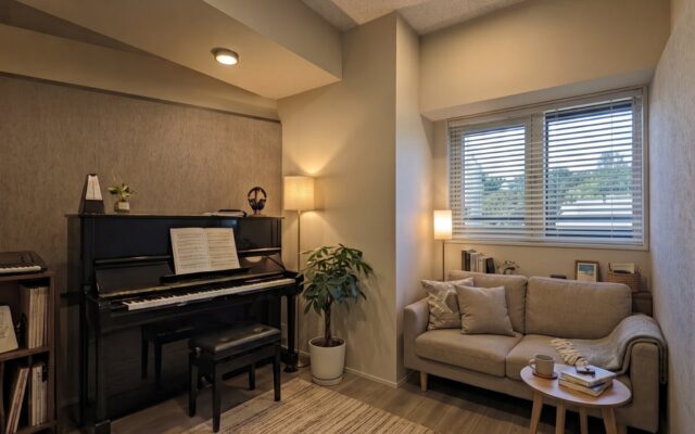 プロフィッツ、暮らしの課題から賃貸住宅の価値を設計する新防音賃貸ブランド「LaTTUNE」を始動