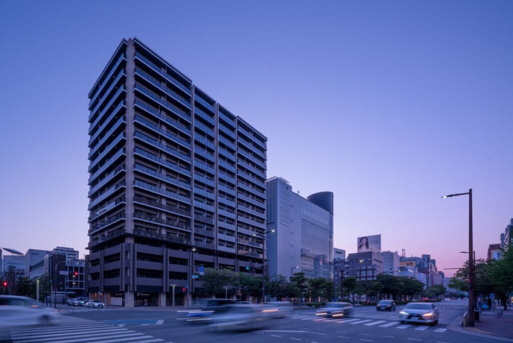 【Hmlet Japan】福岡へ初進出!2026年11月、天神エリアに開業