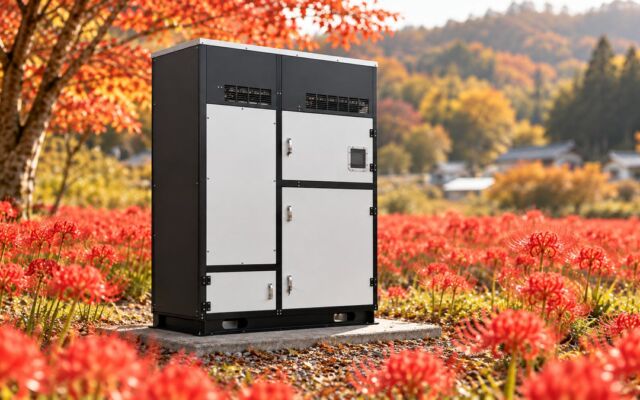 遊休社有地を「水とエネルギーの自給拠点」に　サステナブルホールディングスが「サステナブルパークプロデュース」を開始
