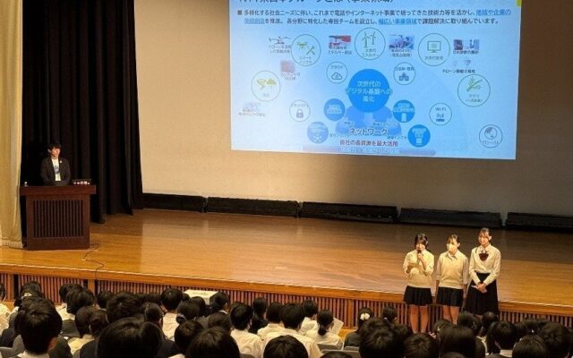 GREEN×EXPO 2027に向け、地域とともに育て、つなぐ“共創の花壇「well」”プロジェクトを始動